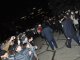 Фото: Силовики покинули приміщення Полтавської ОДА і приєднались до народу під вигуки «Молодці!» (оновлено, фото)