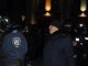 Фото: Силовики покинули приміщення Полтавської ОДА і приєднались до народу під вигуки «Молодці!» (оновлено, фото)