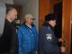 Фото: Силовики покинули приміщення Полтавської ОДА і приєднались до народу під вигуки «Молодці!» (оновлено, фото)