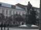 Фото: Полтавського "Леніна" переплавлять на церковні дзвони. Як падав - фото