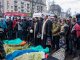 Фото: Хроніки кривавих днів Євромайдану у фотографіях журналіста "Кола"