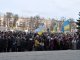 Фото: Пам’ять загиблих на Майдані вшанували у Полтаві (фото)