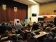 Фото: Сесія Полтавської обласної ради чи не вперше була відкритою для людей. Фоторепортаж