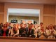 Фото: У Полтаві відбувся фінал КВН: сюрпризи, проводи незмінного ведучого та зустріч нового (фото)