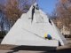 Фото: Сотні полтавців поклали квіти до пам’ятника Шевченка у день 200-річчя з дня народження (оновлено, фото)