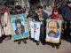 Фото: Сотні полтавців поклали квіти до пам’ятника Шевченка у день 200-річчя з дня народження (оновлено, фото)