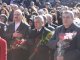 Фото: Сотні полтавців поклали квіти до пам’ятника Шевченка у день 200-річчя з дня народження (оновлено, фото)