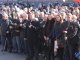 Фото: Сотні полтавців поклали квіти до пам’ятника Шевченка у день 200-річчя з дня народження (оновлено, фото)