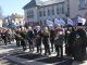 Фото: Сотні полтавців поклали квіти до пам’ятника Шевченка у день 200-річчя з дня народження (оновлено, фото)