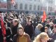 Фото: Сотні полтавців поклали квіти до пам’ятника Шевченка у день 200-річчя з дня народження (оновлено, фото)