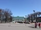 Фото: Березневе тепло розбудило природу та сонних після зими полтавців (фото)