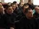 Фото: Колишні полтавські беркутівці пройшли атестацію до новоствореного підрозділу