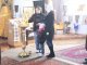 Фото: У День 40 Святих до Полтави привезли ікону "Всіх Скорботних Радість"