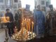 Фото: У День 40 Святих до Полтави привезли ікону "Всіх Скорботних Радість"