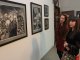 Фото: Закриття виставки до 200-річчя з дня народження  Шевченка полтавці поєднали з літературним вечором