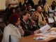 Фото: Учасників "Червоної рути" відбирали у Полтаві