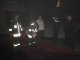 Фото: Фоторепортаж з пожежі у полтавському театрі Гоголя