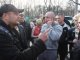 Фото: У Полтаві міліція затримала 5, а у Лохвиці – 30 представників «Правого сектору»