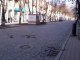 Фото: Полтавцям на голови падають сухі гілки з дерев