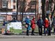 Фото: На недільному віче вшанували пам'ять героїв Небесної сотні