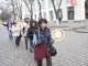 Фото: Полтава приєдналась до Маршу світу (фото)