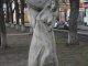 Фото: До 205-річчя від дня народження Гоголя: як нині у Полтаві виглядають  скульптури  гоголівських героїв