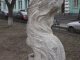 Фото: До 205-річчя від дня народження Гоголя: як нині у Полтаві виглядають  скульптури  гоголівських героїв