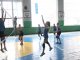 Фото: У Полтаві з урочистостями відкрили волейбольний турнір "Наталка Полтавка"