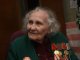 Фото: 92-річна полтавка Тамара Петренко розповіла волонтерам про страхіття війни