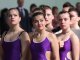 Фото: У Полтаві відбувся відкритий чемпіонат з черлідингу