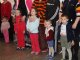 Фото: Полтавських дітей у лікарні поздоровили з Великоднем (фото)