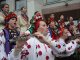 Фото: У своє 35-ліття хор «Калина» присвятив концерт на вулиці Шевченку та Героям «Небесної сотні»