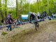 Фото: У Полтаві велогонщики змагались з Mini Downhill