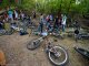 Фото: У Полтаві велогонщики змагались з Mini Downhill