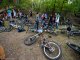 Фото: У Полтаві велогонщики змагались з Mini Downhill