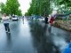 Фото: Цьогорічну «Решетилівську весну» підмочило дощем