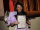 Фото: На Полтавщині обрали та нагородили успішних жінок