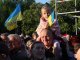 Фото: Зустріч з Петром Порошенко у Полтаві тривала 2 години. Фотозвіт