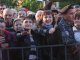 Фото: Зустріч з Петром Порошенко у Полтаві тривала 2 години. Фотозвіт