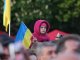 Фото: Зустріч з Петром Порошенко у Полтаві тривала 2 години. Фотозвіт