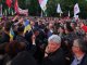 Фото: Зустріч з Петром Порошенко у Полтаві тривала 2 години. Фотозвіт