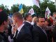 Фото: Зустріч з Петром Порошенко у Полтаві тривала 2 години. Фотозвіт