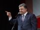 Фото: Зустріч з Петром Порошенко у Полтаві тривала 2 години. Фотозвіт