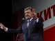Фото: Зустріч з Петром Порошенко у Полтаві тривала 2 години. Фотозвіт