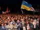 Фото: Зустріч з Петром Порошенко у Полтаві тривала 2 години. Фотозвіт
