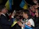 Фото: Зустріч з Петром Порошенко у Полтаві тривала 2 години. Фотозвіт