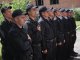 Фото: Бійці новостворених полтавських міліцейських підрозділів дали присягу (фото)