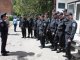 Фото: Бійці новостворених полтавських міліцейських підрозділів дали присягу (фото)
