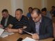 Фото: Фоторепортаж із "гарячої" сесії Полтавської міської ради