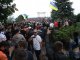 Фото: Футбольні фани провели Марш єдності у Полтаві (фотомиттєвості)